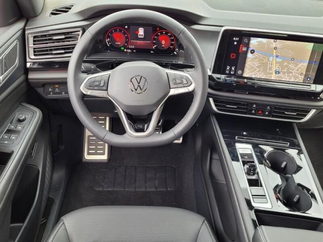 new 2024 Volkswagen Atlas Cross Sport car, priced at $51,946