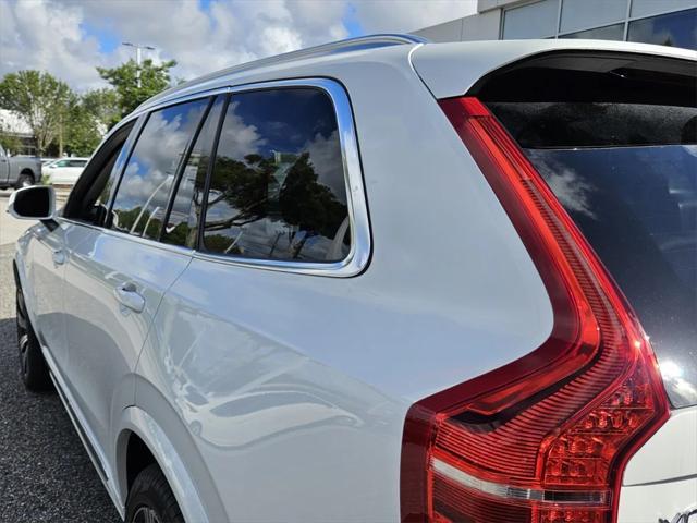 new 2025 Volvo XC90 Plug-In Hybrid car, priced at $77,565