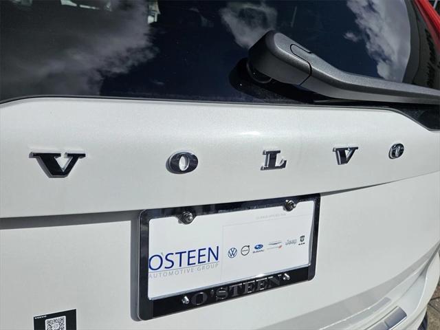 new 2025 Volvo XC90 Plug-In Hybrid car, priced at $77,565