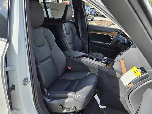 new 2025 Volvo XC90 Plug-In Hybrid car, priced at $77,565