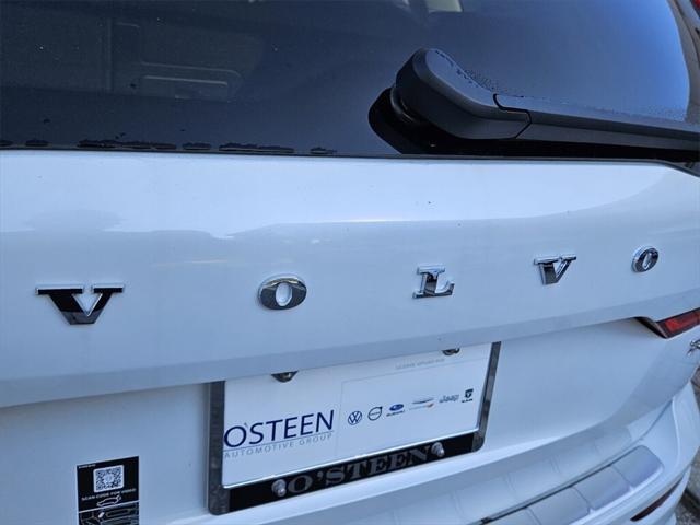 new 2025 Volvo XC60 Plug-In Hybrid car, priced at $66,235