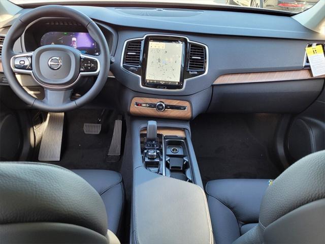 new 2024 Volvo XC90 car