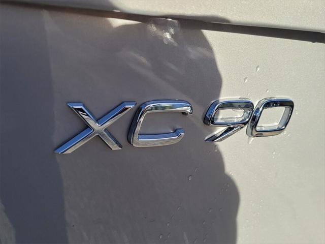 new 2024 Volvo XC90 car