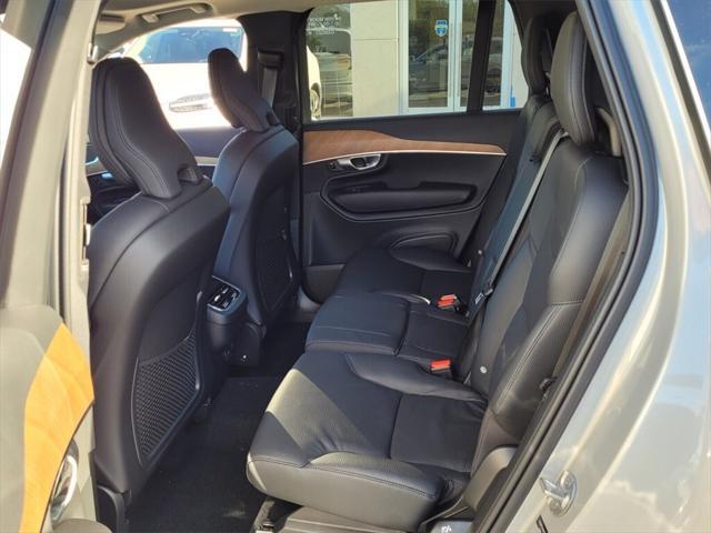 new 2024 Volvo XC90 car