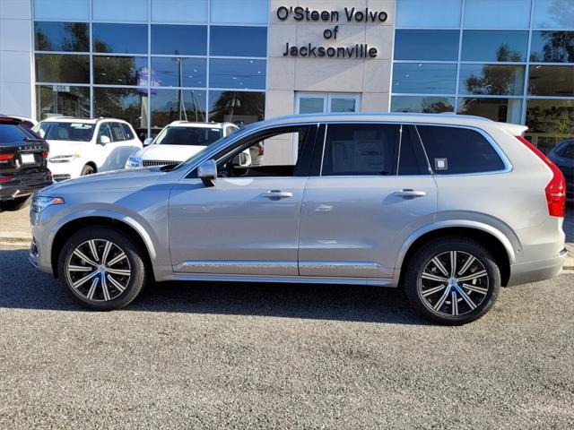 new 2024 Volvo XC90 car
