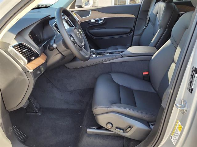 new 2024 Volvo XC90 car