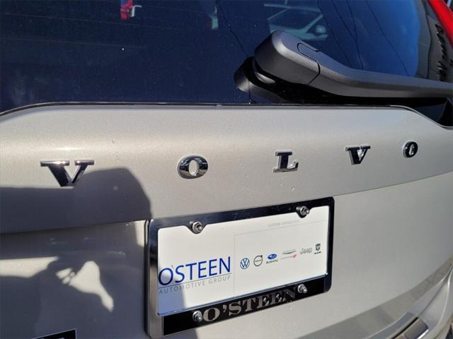 new 2024 Volvo XC90 car