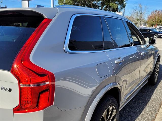 new 2024 Volvo XC90 car