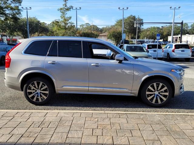 new 2024 Volvo XC90 car