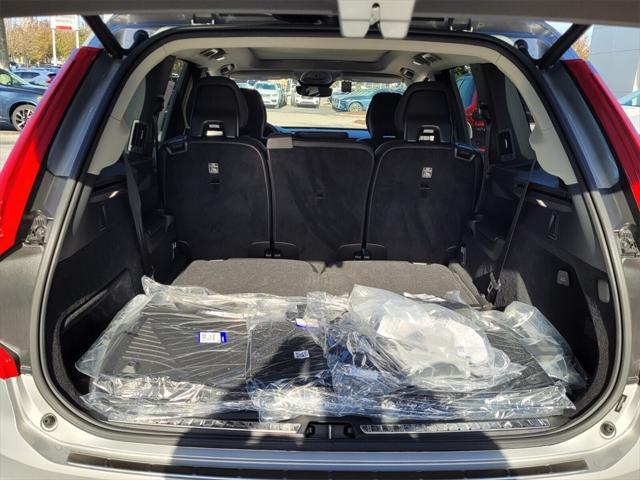 new 2024 Volvo XC90 car