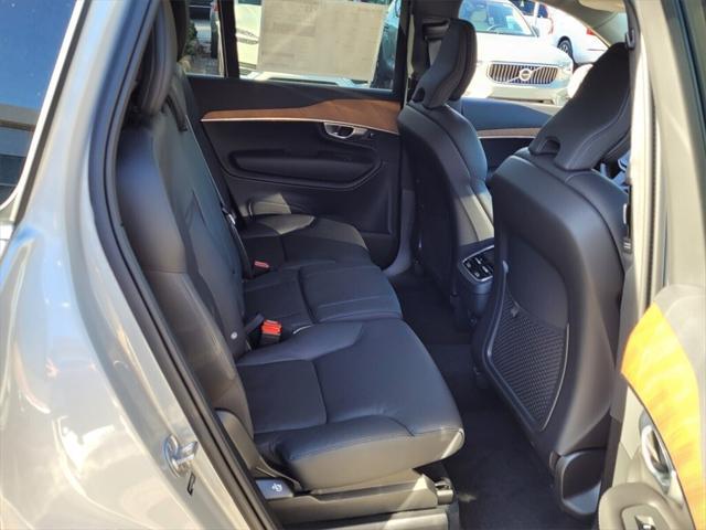 new 2024 Volvo XC90 car