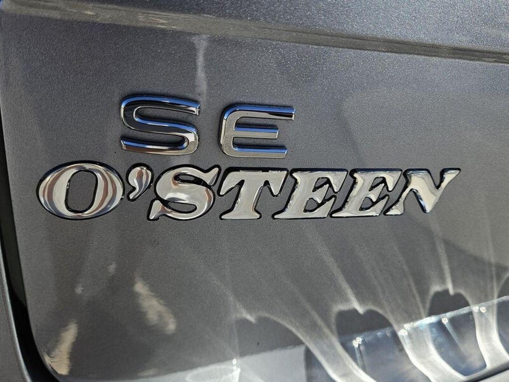 used 2022 Volkswagen Tiguan car, priced at $22,395