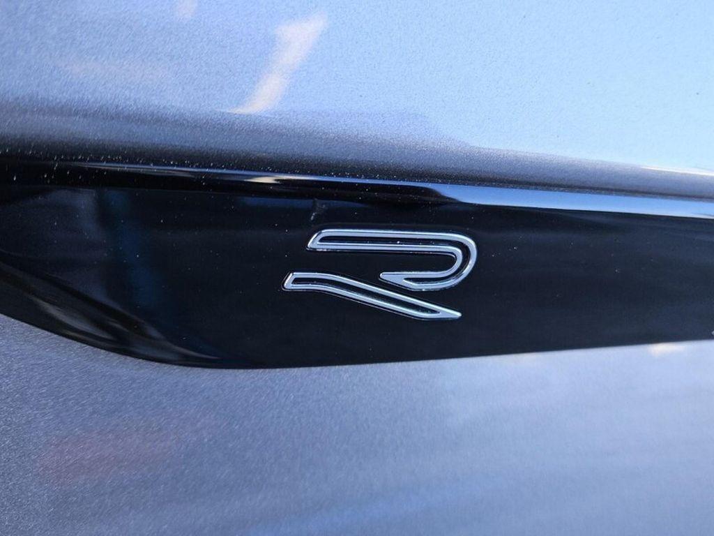 used 2022 Volkswagen Tiguan car, priced at $22,395