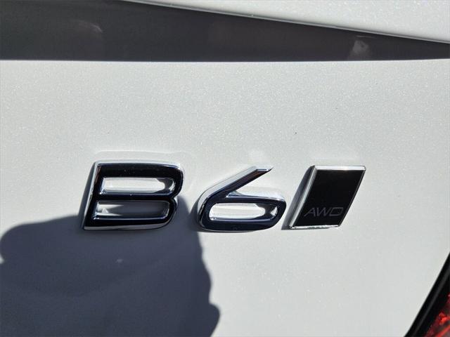 new 2025 Volvo XC90 car