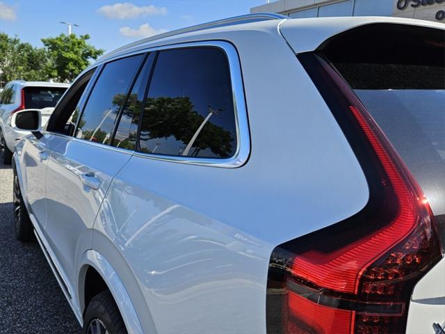 new 2025 Volvo XC90 car
