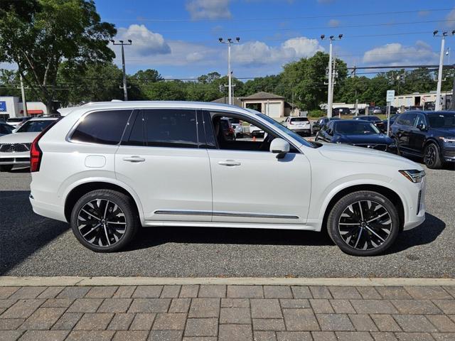 new 2025 Volvo XC90 car