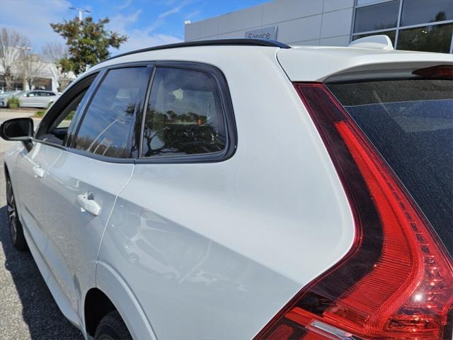 new 2025 Volvo XC60 car