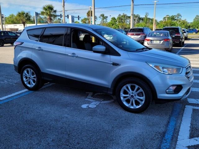 used 2017 Ford Escape car, priced at $6,995