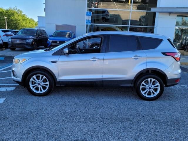 used 2017 Ford Escape car, priced at $6,995