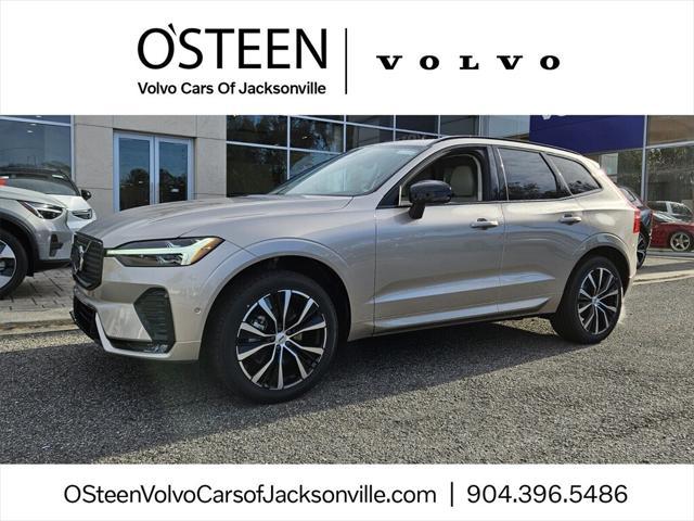 new 2025 Volvo XC60 car
