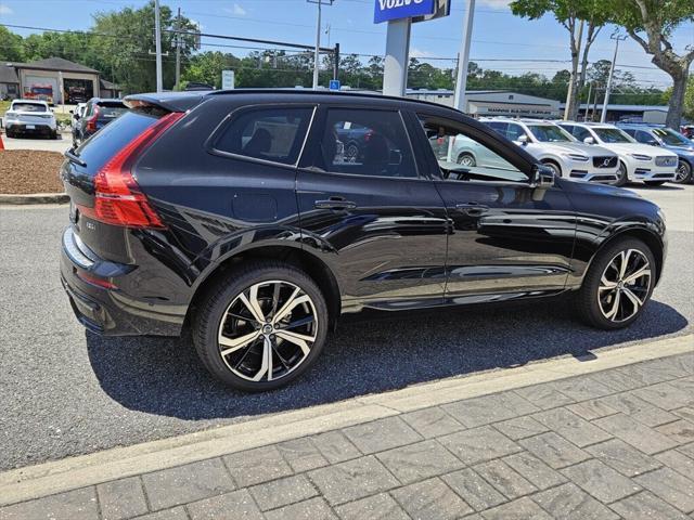 new 2025 Volvo XC60 car