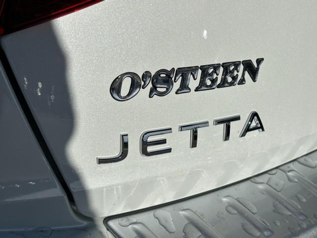new 2024 Volkswagen Jetta car, priced at $27,311
