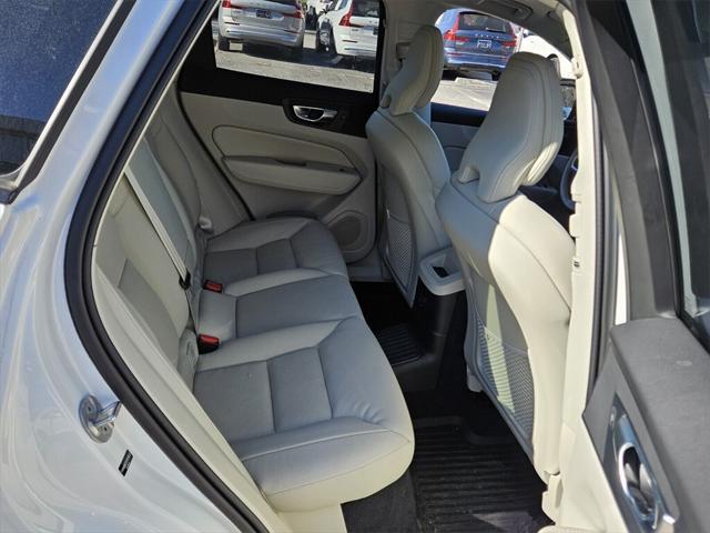 new 2025 Volvo XC60 Plug-In Hybrid car, priced at $64,685