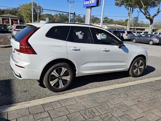 new 2025 Volvo XC60 Plug-In Hybrid car, priced at $64,685