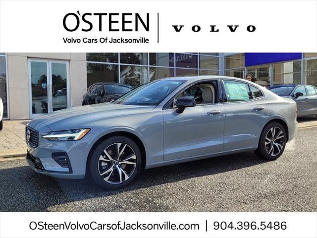 new 2024 Volvo S60 car