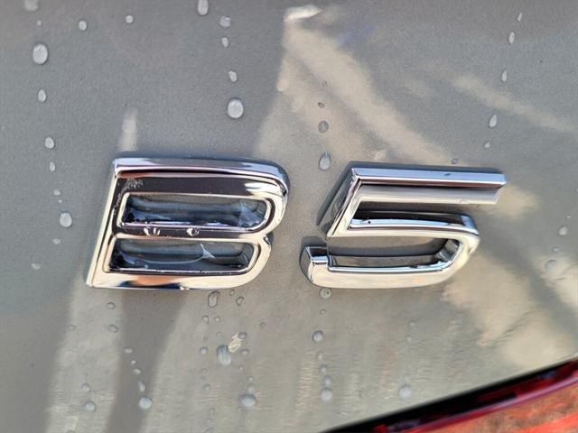 new 2024 Volvo S60 car