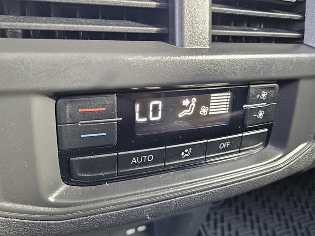 used 2022 Volkswagen Atlas car, priced at $23,495