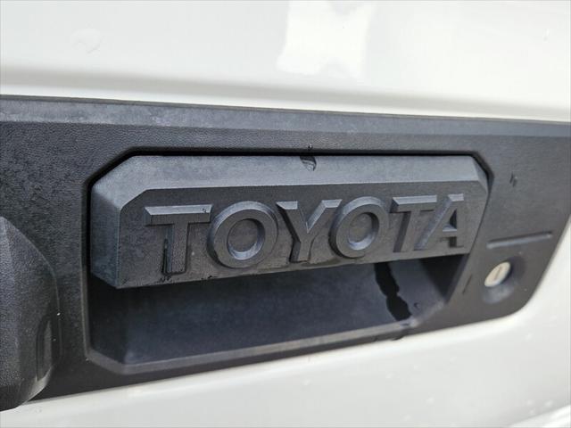 used 2021 Toyota Tacoma car, priced at $32,895