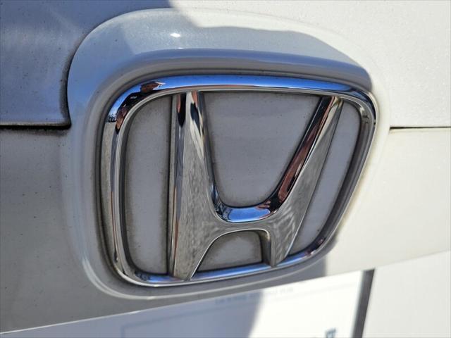 used 2020 Honda Accord car, priced at $9,995