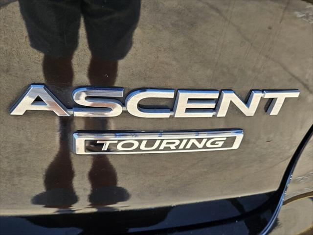 used 2022 Subaru Ascent car, priced at $28,895