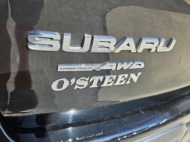 used 2022 Subaru Ascent car, priced at $28,895