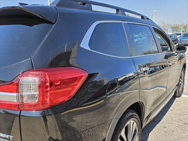 used 2022 Subaru Ascent car, priced at $28,895