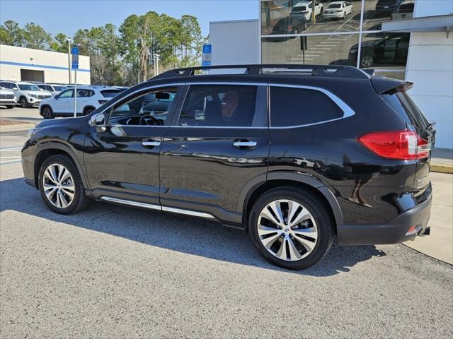 used 2022 Subaru Ascent car, priced at $28,895