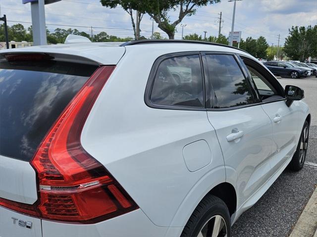 new 2025 Volvo XC60 Plug-In Hybrid car, priced at $66,260