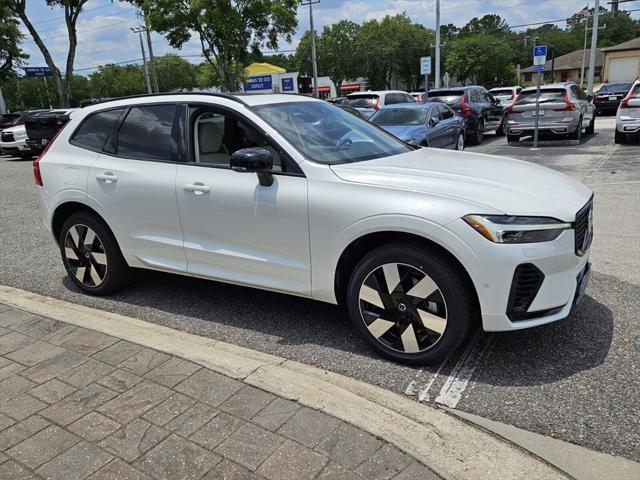 new 2025 Volvo XC60 Plug-In Hybrid car, priced at $66,260