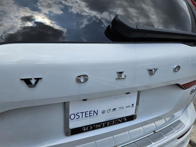 new 2025 Volvo XC60 Plug-In Hybrid car, priced at $66,260