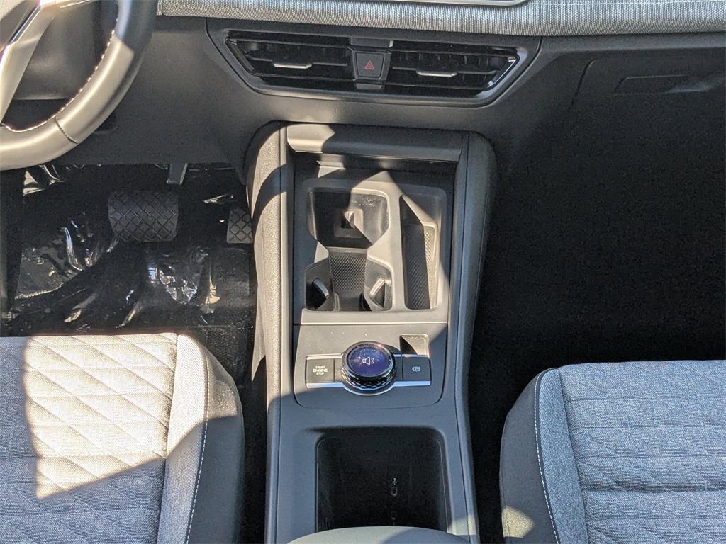 new 2026 Volkswagen Tiguan car, priced at $32,100