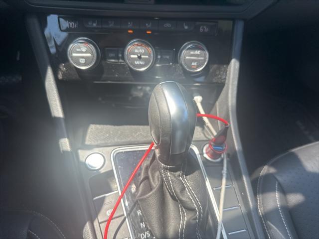 used 2021 Volkswagen Jetta car, priced at $16,995