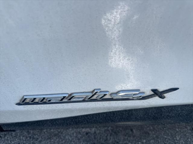 used 2021 Ford Mustang Mach-E car, priced at $27,995
