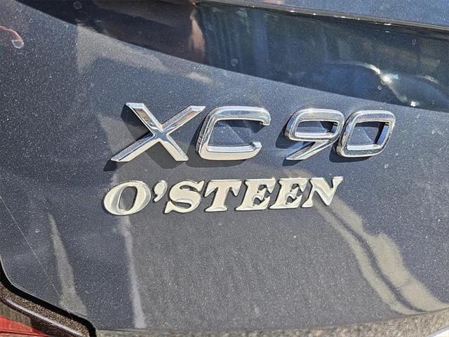 new 2025 Volvo XC90 Plug-In Hybrid car, priced at $78,805