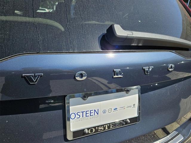 new 2025 Volvo XC90 Plug-In Hybrid car, priced at $78,805