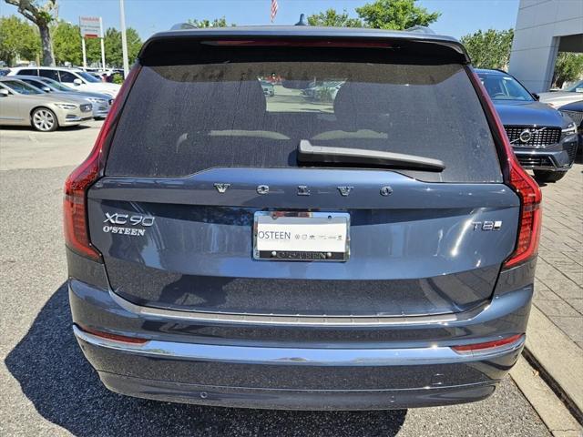 new 2025 Volvo XC90 Plug-In Hybrid car, priced at $78,805