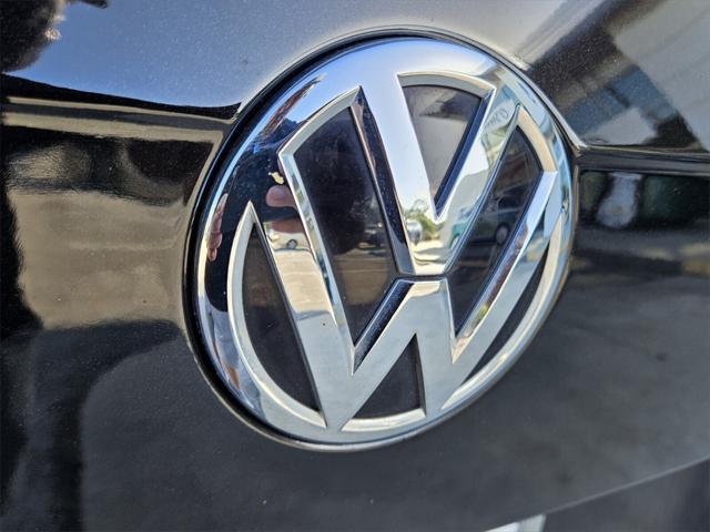 used 2019 Volkswagen Tiguan car, priced at $16,495