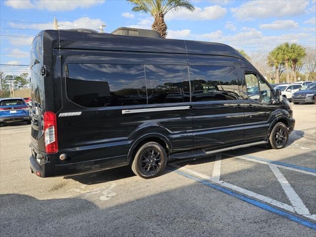 used 2017 Ford Transit-250 car, priced at $69,995