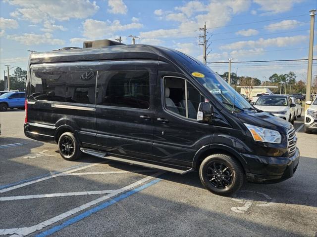 used 2017 Ford Transit-250 car, priced at $69,995