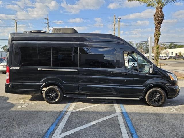 used 2017 Ford Transit-250 car, priced at $69,995